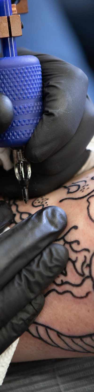 Deadwood Ink in Ann Arbor, MI