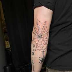 Michigan Avenue Tattoo & Piercing in Ann Arbor, MI