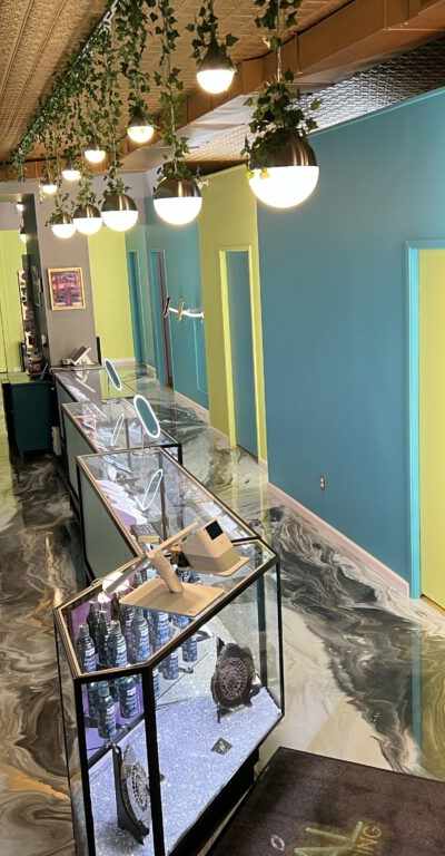 Ideal Body Piercing in Ann Arbor, MI