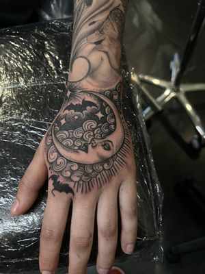 Ink Familia Tattoo Studio in Arlington, TX