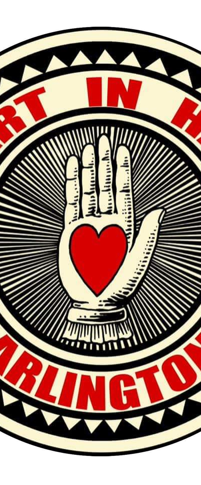 Heart in Hand Arlington in Arlington, TX