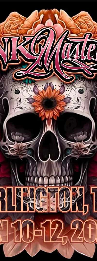 Ink Masters Arlington TX in Arlington, TX