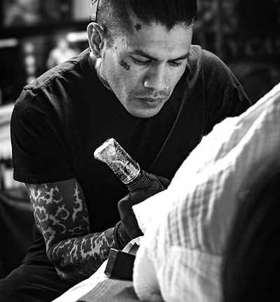 Arvada Tattoo Collective in Arvada, CO