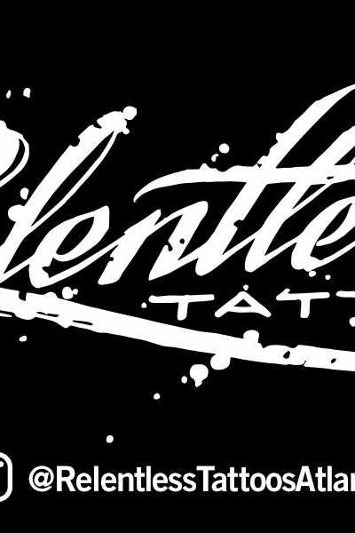 Relentless Tattoos in Atlanta, GA