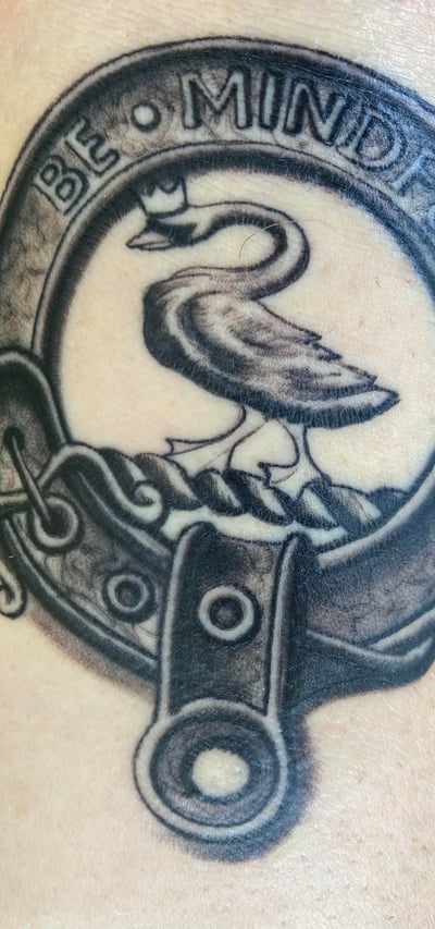 Charlie Cu Tattoo in Atlanta, GA