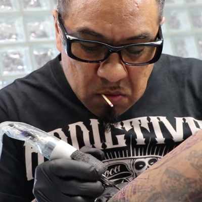 UpRise Tattoos in Aurora, IL