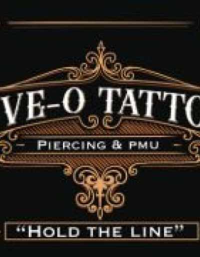Five-O Tattoo in Aurora, IL