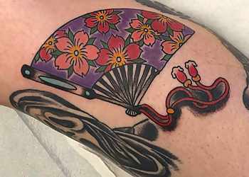 Art With Heart Tattoo in Aurora, CO