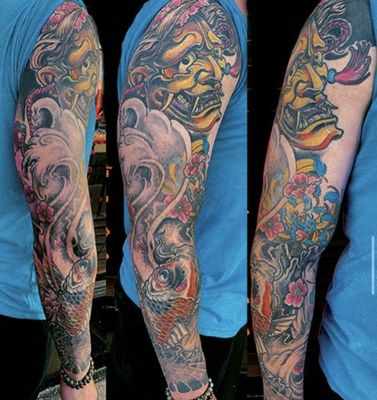 Primal Tattoo and Piercing in Aurora, CO