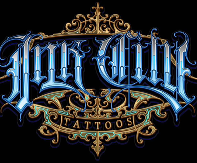 Ink City in Aurora, CO
