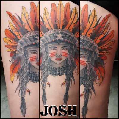 Workhorse Tattoo Collective in Aurora, CO