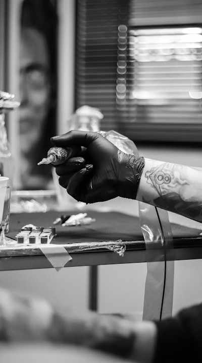 Aurora Tattoo Company in Aurora, CO