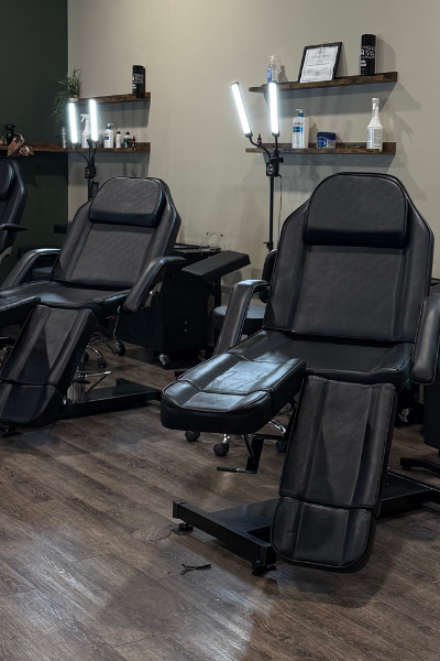 DiroKa Tattoo Studio - US in Aurora, CO