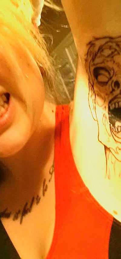 InkSylum Tattoo in Aurora, CO