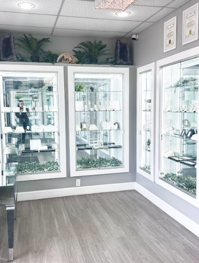 Bespoke Piercing & Jewelry (Inside Bonaroo Tattoo) in Aurora, CO