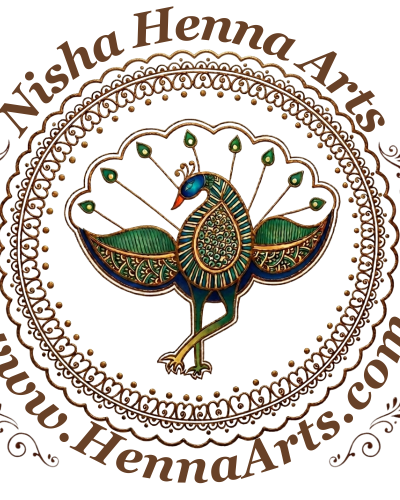 Nisha Henna Arts in Austin, TX