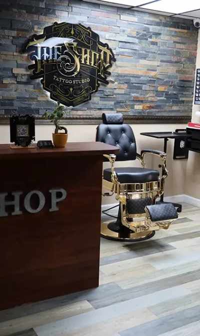 Arunachala Tattoo Studio in Aventura, FL