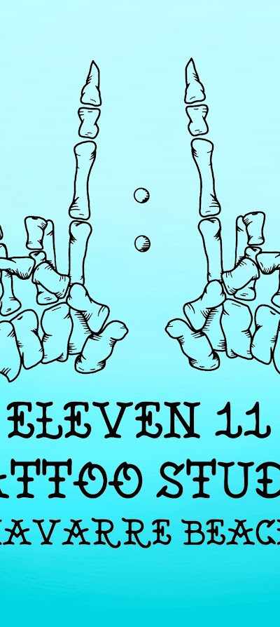 Eleven 11 Tattoo Studio in Aventura, FL
