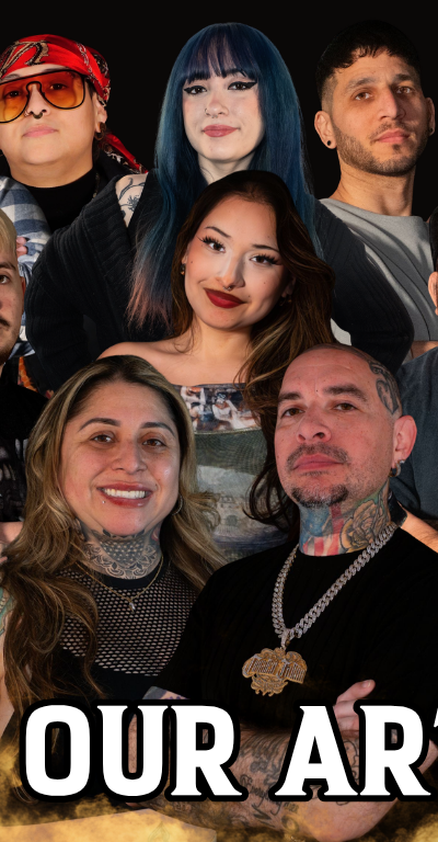 The Twisted Toybox Tattoo Parlor in Aventura, FL