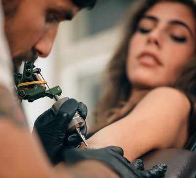 MMX Tattoo Studio in Avondale, AZ