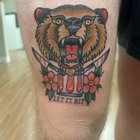 Guiding Light Tattoo in Avondale, AZ