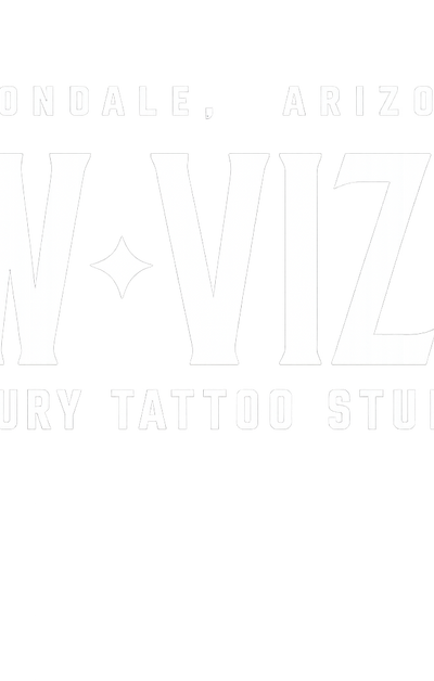 New Vizion Tattoo in Avondale, AZ