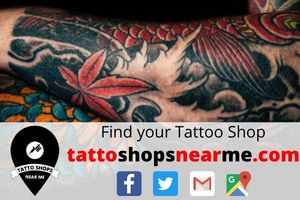 Four Corners Tattoo Studio in Ballwin, MO
