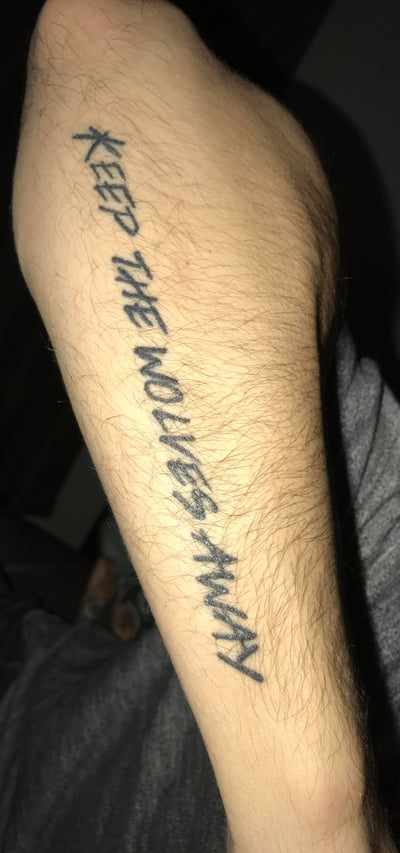 Texas Legends Tattoo Co in Baytown, TX