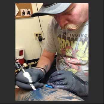 Ivy Ink Body Art in Baytown, TX