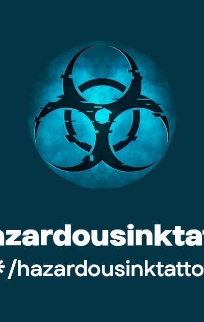 Hazardous Ink Tattoo in Bedford, TX