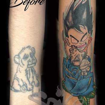 True North Tattoo in Bedford, TX