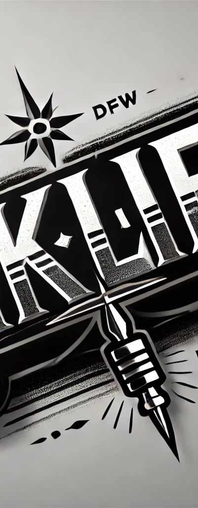 Ink Life DFW in Bedford, TX