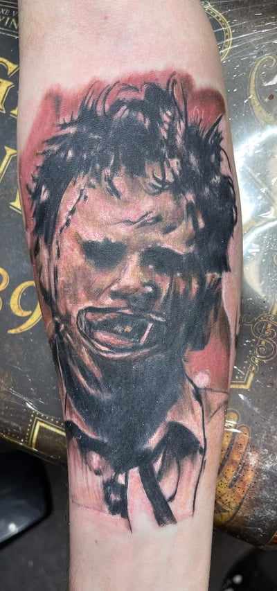 Almighty Tattoos in Belleville, MO