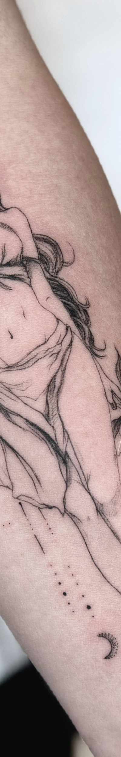 Anastasia Bellevue Tattoo Studio in Bellevue, WA
