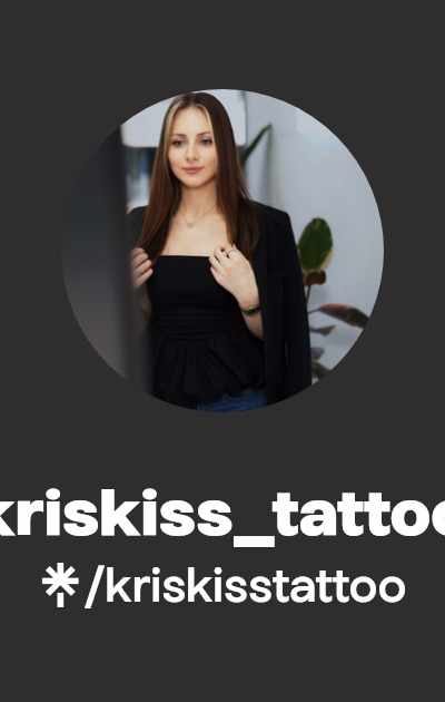 Kriskiss Tattoo in Bethesda, DC
