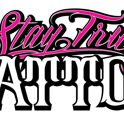 Stay Tru Tattoo in Bloomington, MN