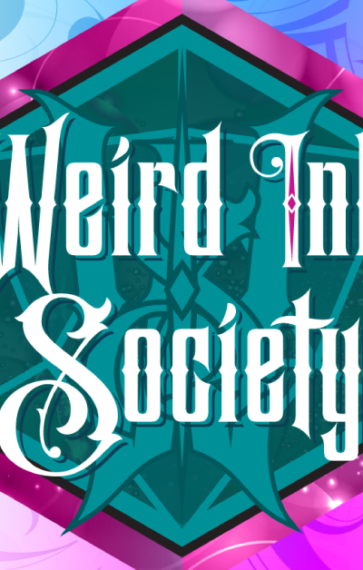 Weird Ink Society in Bloomington, MN