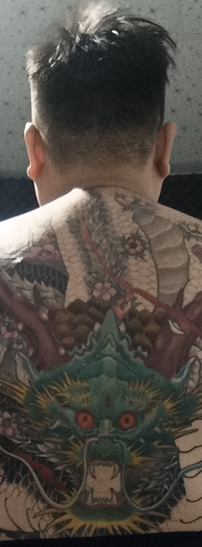 Ryu Tattoo Bothell in Bothell, WA