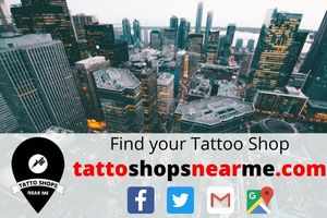 Get Set Tattoo in Bothell, WA