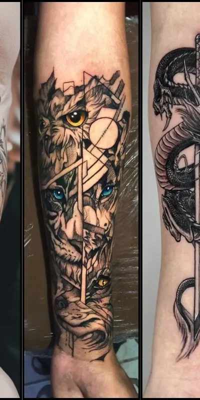 Ragtown Tattoo in Boulder City, NV