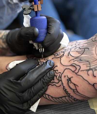 Bolder Ink in Boulder, CO