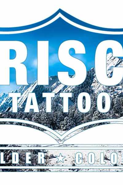 Frisco Tattoo in Boulder, CO