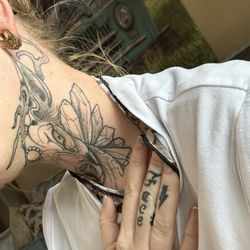 Knox Trilogy Tattoo in Brandon, FL