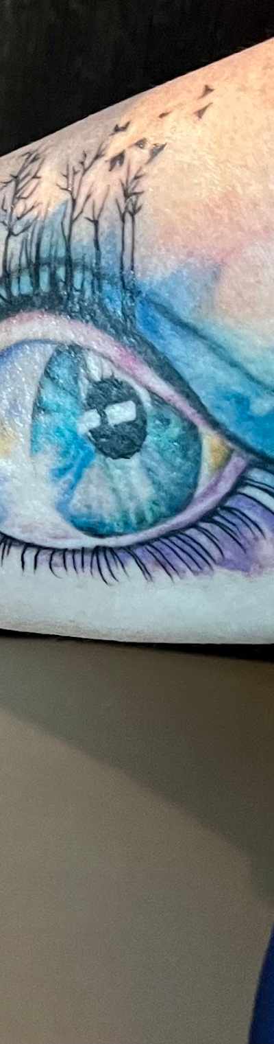 Black Talon Tattoos LLC in Brandon, FL