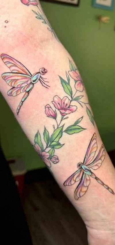 Vintage Fable Inks in Brandon, FL