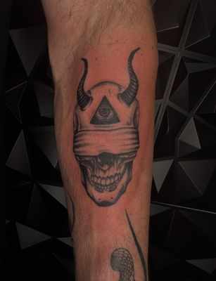 Kill Switch Tattoos in Brandon, FL