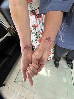 New Generation Ink in Brandon, FL