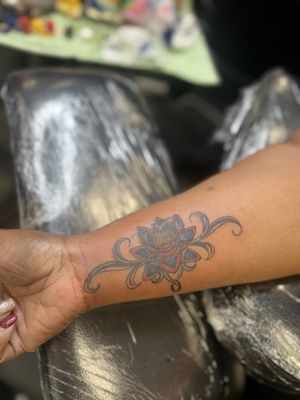 The Tattoo Ink Emporium in Brentwood, TN