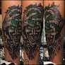 Amaz-Ink Tattoo Studio in Brownsville, TX
