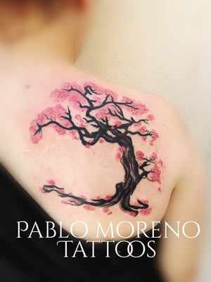 Dark Side of the Moon Tattoos in Brownsville, TX